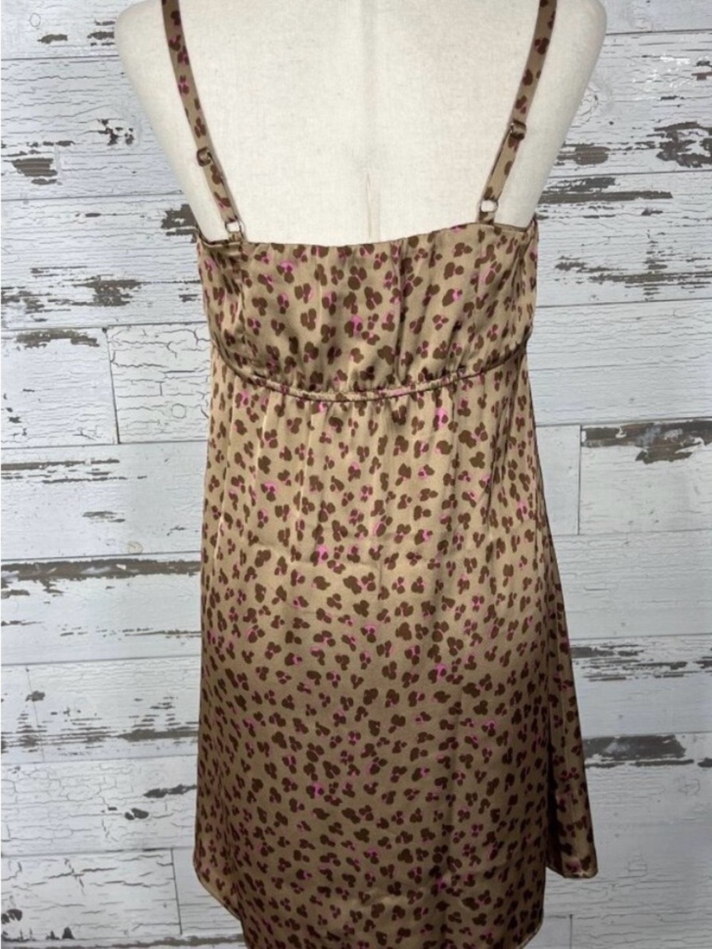 Cabi 4802 Casino dress - Picture 4 of 6